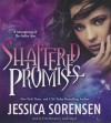 Shattered Promises - Jessica Sorensen, Erin Bennett