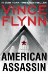 American Assassin - Vince Flynn