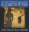 The Dead Sea Cipher - Elizabeth Peters, Grace Conlin