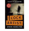 Lock Artist - Steve Hamilton