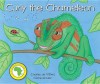 Curly the Chameleon - Charles De Villiers, Claire Norden