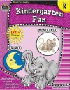 Ready-Set-Learn: Kindergarten Fun - Teacher Created Resources, Sarah Smith, Eric Migliaccio