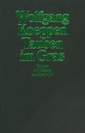 Tauben Im Gras - Wolfgang Koeppen