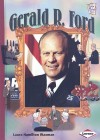 Gerald R. Ford - Laura Hamilton Waxman