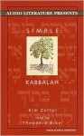 Simple Kabbalah - Kim Zetter, Theodore Bikel