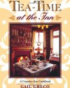 Tea-Time at the Inn - Gail Greco