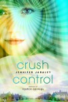 Crush Control - Jennifer Jabaley