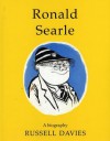 Ronald Searle: A Biography - Russell Davies