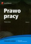 Prawo Pracy - Teresa Liszcz