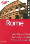 AAA Essential Rome, 6th Edition - Jane Shaw