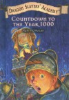 Countdown to the Year 1000 - Kate McMullan, Bill Basso