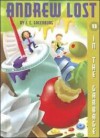 Andrew Lost In the Garbage (Andrew Lost, #13) - J.C. Greenburg, Jan Gerardi