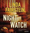 Night Watch - Barbara Rosenblat, Linda Fairstein