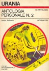 Antologia personale n. 2 - Isaac Asimov, Hilja Brinis