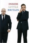 Inside Little Britain - Matt Lucas, David Walliams