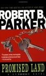 Promised Land - Robert B. Parker