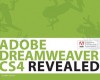 Adobe Dreamweaver CS4 Revealed (Revealed on Adobe) - Sherry Bishop