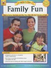 Family Fun - Janet Lynn Mitchell