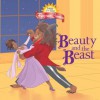 Jump at the Sun: Beauty and the Beast - Fairy-TaleClassics (Jump at the Sun Fairy-Tale Classics) - John Kurtz