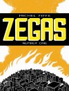 Zegas #1 - Michel Fiffe