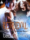 Retrieval - Lea Griffith