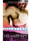 The Italian - Lisa Marie Rice