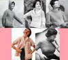 Vintage Stylish Knitting Patterns for Women's Sweaters - . Unknown