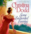 Some Enchanted Evening CD - Elizabeth Sastre, Christina Dodd