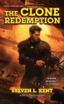 The Clone Redemption (Wayson Harris Saga, #7) - Steven L. Kent