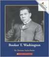 Booker T. Washington - Christine Taylor-Butler