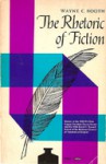 The Rhetoric Of Fiction - Wayne C. Booth