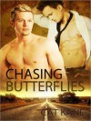 Chasing Butterflies - Cat Kane