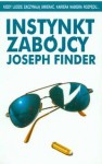 Instynkt zabójcy - Joseph Finder