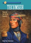 Tecumseh: Shooting Star of the Shawnee - Dwight Jon Zimmerman