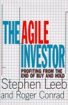 The Agile Investor - Stephen Leeb, Roger S. Conrad