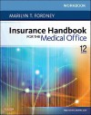 Insurance Handbook for the Medical Office - Marilyn T. Fordney