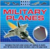 Model Maker Military Planes: Discover the Exciting World of Fighter Planes and Build Five Incredible Models - Ian Graham