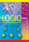 Logic Puzzles - chartwell books, chartwell books