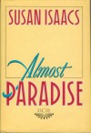 Almost Paradise - Susan Isaacs