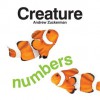 Creature Numbers - Andrew Zuckerman