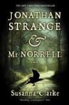 JONATHAN STRANGE & MR NORRELL - Susanna Clarke