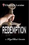 Redemption - Elizabeth Loraine