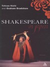 Shakespeare in Japan - Tetsuo Kishi, Graham Bradshaw