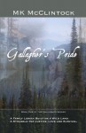 Gallagher's Pride (Gallagher, #1) - M.K. McClintock