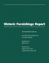 Historic Furnishings Report - The Fort Smith Courtroom - National Park Service