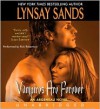 Vampires Are Forever - Lynsay Sands, Rick Robertson