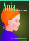 Ania na uniwersytecie - L.M. Montgomery