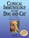 Clinical Immunology of the Dog and Cat - Michael J Day