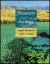 Elements Of Ecology - Robert Leo Smith, Thomas M. Smith