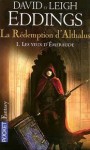 Les Yeux d'Emeraude (La redemption d'Athalus, #1) - David Eddings, Leigh Eddings